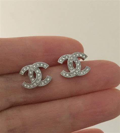 chanel earring uk price.